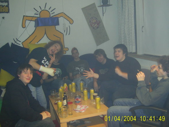 Silvester 2006/2007 - 