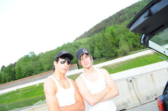 Wörthersee 2009 ;) - 