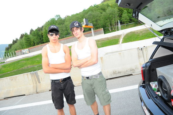 Wörthersee 2009 ;) - 