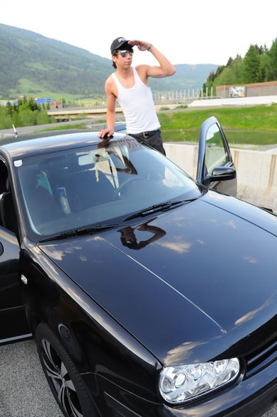 Wörthersee 2009 ;) - 