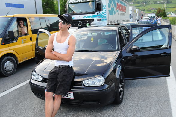 Wörthersee 2009 ;) - 