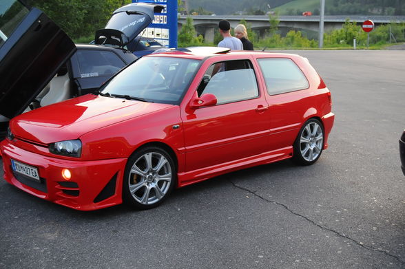 Wörthersee 2009 ;) - 