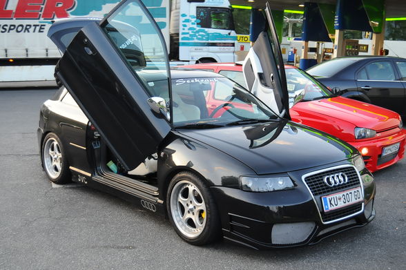 Wörthersee 2009 ;) - 