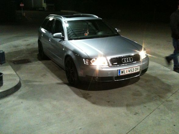 New Car - 