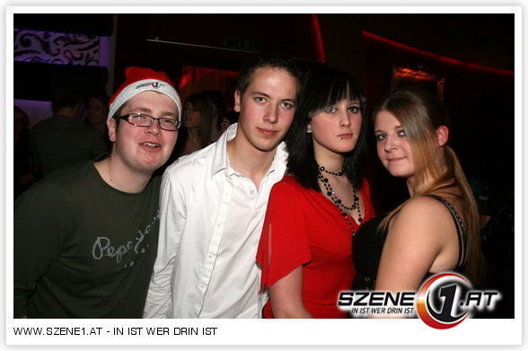 VERGANGENHEIT - 