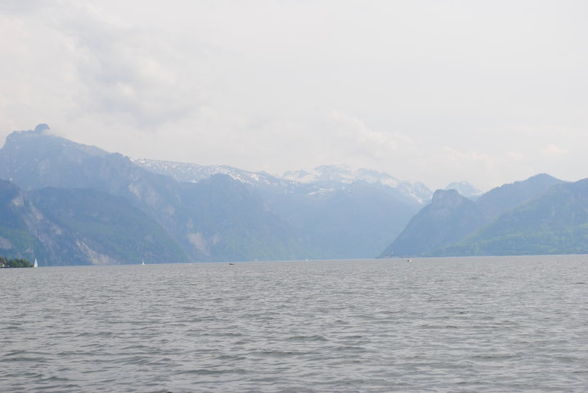  Gmunden  - 