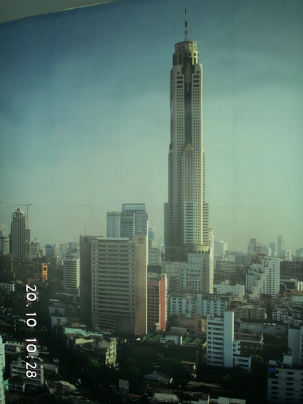 Bangkok 10-06 - 