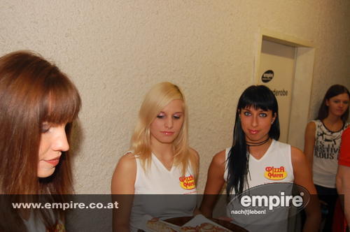 Catering empire St. Martin 01/08 - 