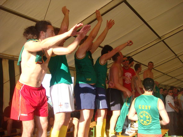 Ortmeisterschaft 2008 - 