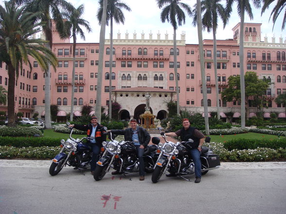 Bike Week Daytona Beach 03/08 - 