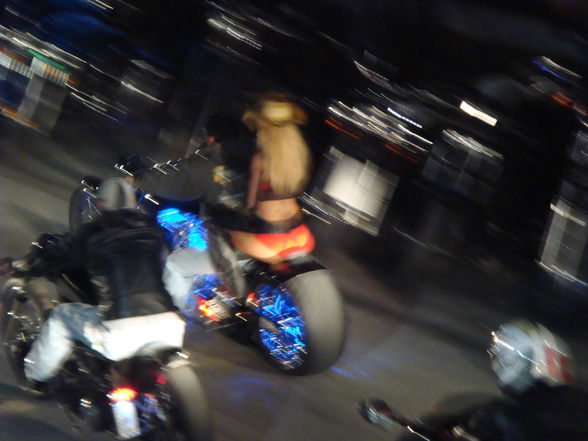 Bike Week Daytona Beach 03/08 - 