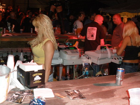 Bike Week Daytona Beach 03/08 - 