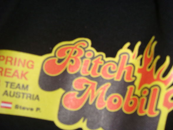 Bitch Mobil 03/08 - 