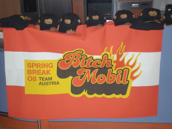 Bitch Mobil 03/08 - 