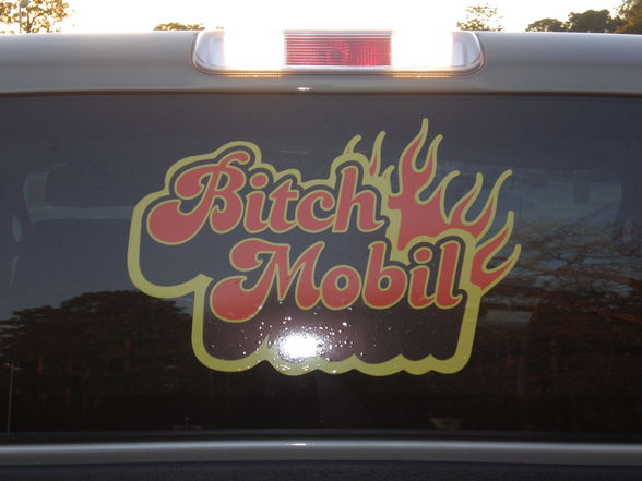 Bitch Mobil 03/08 - 