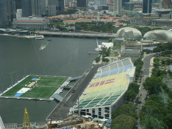 Singapore 10/08 - 