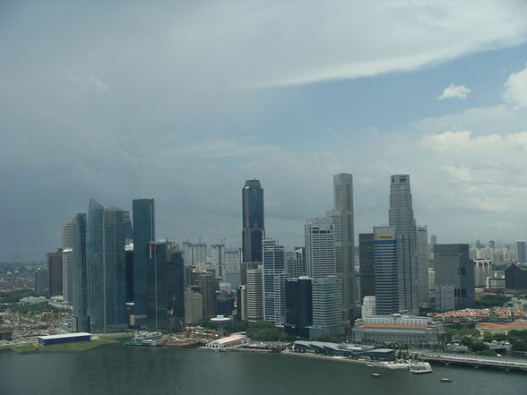 Singapore 10/08 - 