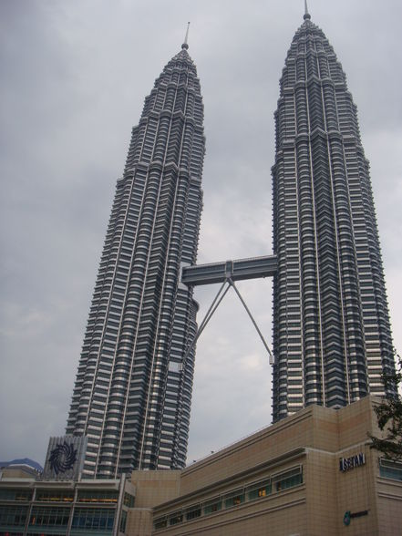 KL, Malaysia 10/08 - 