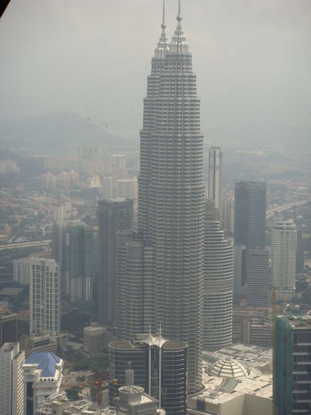 KL, Malaysia 10/08 - 