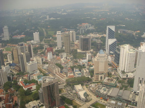 KL, Malaysia 10/08 - 