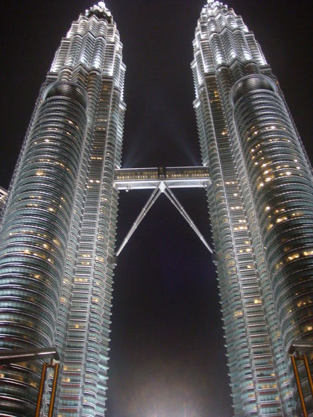 KL, Malaysia 10/08 - 