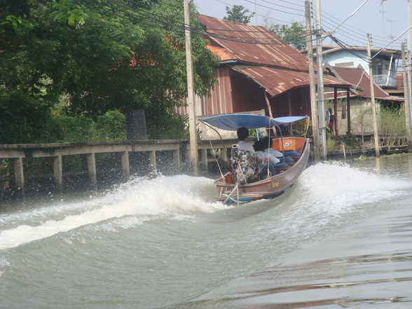 BKK, Thailand 10/08 - 