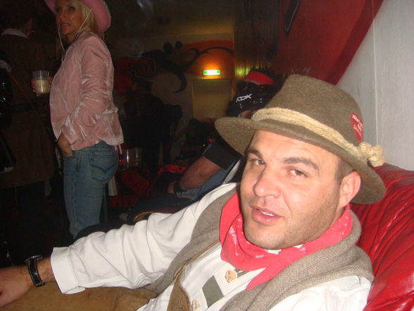 Piratenball 02/2009 - 