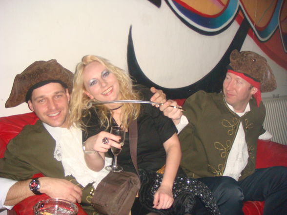 Piratenball 02/2009 - 