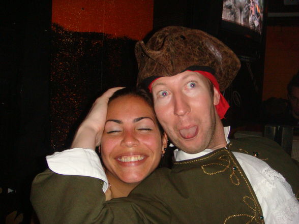 Piratenball 02/2009 - 