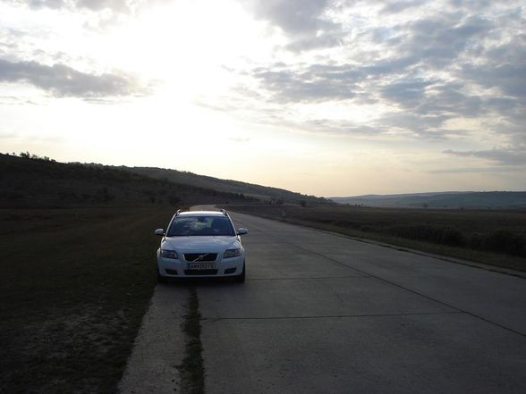 road trip 2009 - 