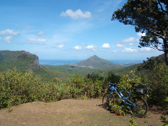 Mauritiusurlaub 2006/2007 - 