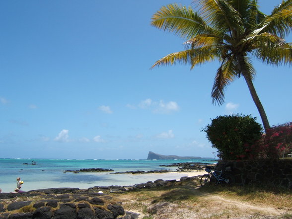 Mauritiusurlaub 2006/2007 - 