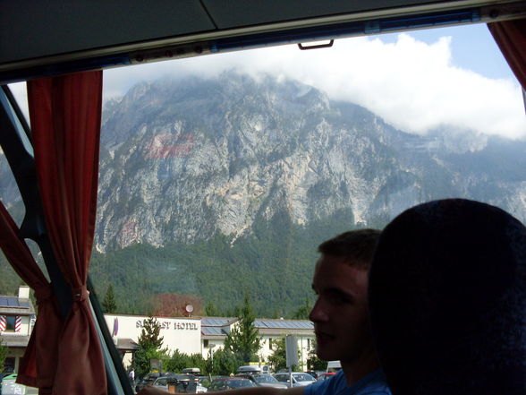 Urlaub 2009 - 