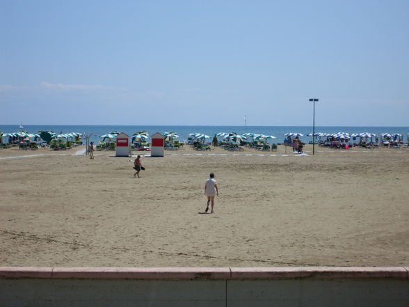 Urlaub 2009 - 