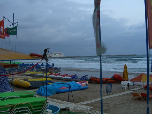 Kreta 2006 - 