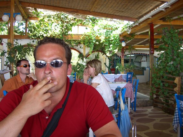 Kreta 2006 - 