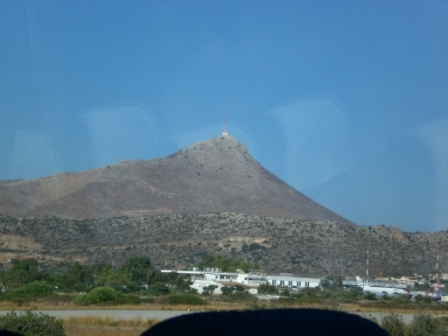 Kreta 2007 - 