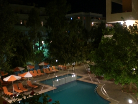 Kreta 2007 - 