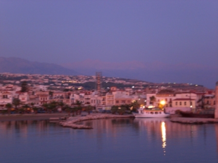 Kreta 2007 - 