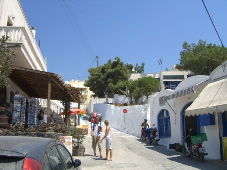 Kreta 2007 - 