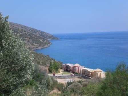 Kreta 2007 - 