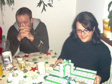 Weihnachten 2007 - 