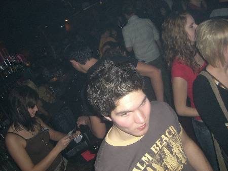 Pardiiiee 2007 - 