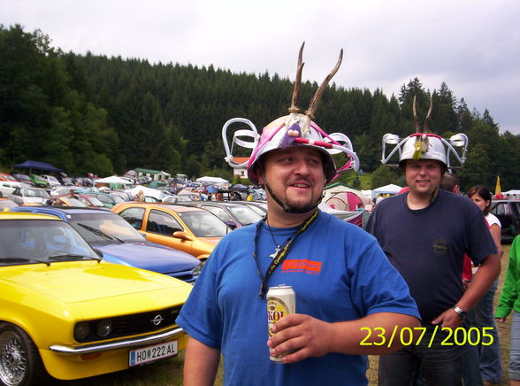 Treffen - 