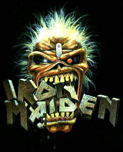 Maiden - 