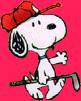 SNOOPY - 