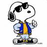 SNOOPY - 