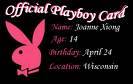 PLAYBOYS - 