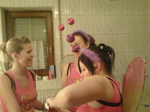 Maskenball ban Frosch, 2007!!!!!!!!!!! - 