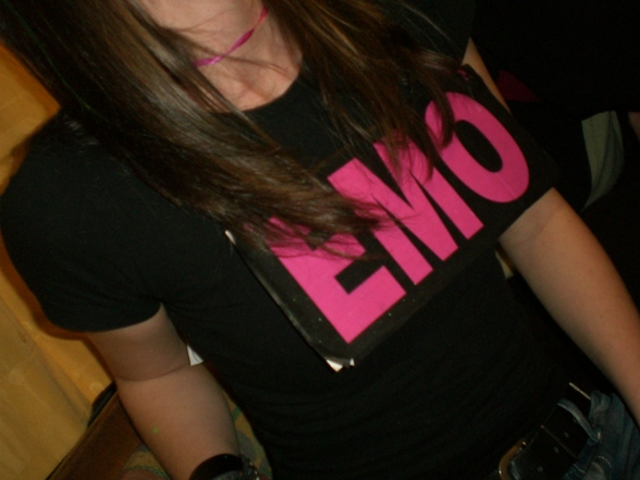 FASCHING--EMO - 